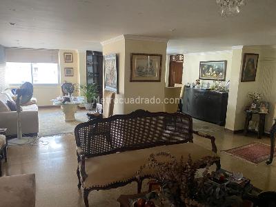 Apartamento de 3 alcobas en venta en Alto Prado, Barranquilla, 210 m² · foto 7 de 15