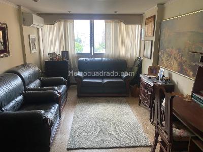Apartamento de 3 alcobas en venta en Alto Prado, Barranquilla, 210 m² · foto 8 de 15