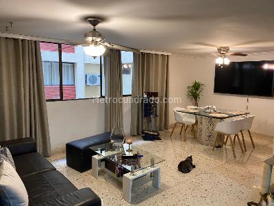 Apartamento en venta en Villa Santos, Barranquilla · foto 2 de 16