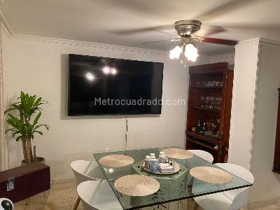 Apartamento en venta en Villa Santos, Barranquilla · foto 3 de 16