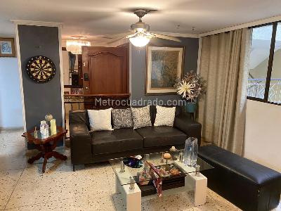 Apartamento en venta en Villa Santos, Barranquilla · foto 4 de 16