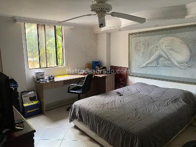 Apartamento en venta en Villa Santos, Barranquilla · foto 7 de 16