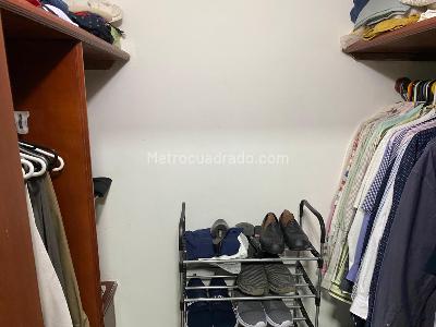 Apartamento en venta en Villa Santos, Barranquilla · foto 8 de 16