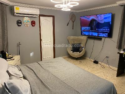 Apartamento en venta en Villa Santos, Barranquilla · foto 10 de 16
