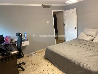 Apartamento en venta en Villa Santos, Barranquilla · foto 12 de 16