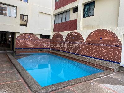 Apartamento en venta en Villa Santos, Barranquilla · foto 14 de 16