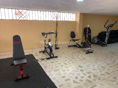 Apartamento en venta en Villa Santos, Barranquilla · foto 15 de 16
