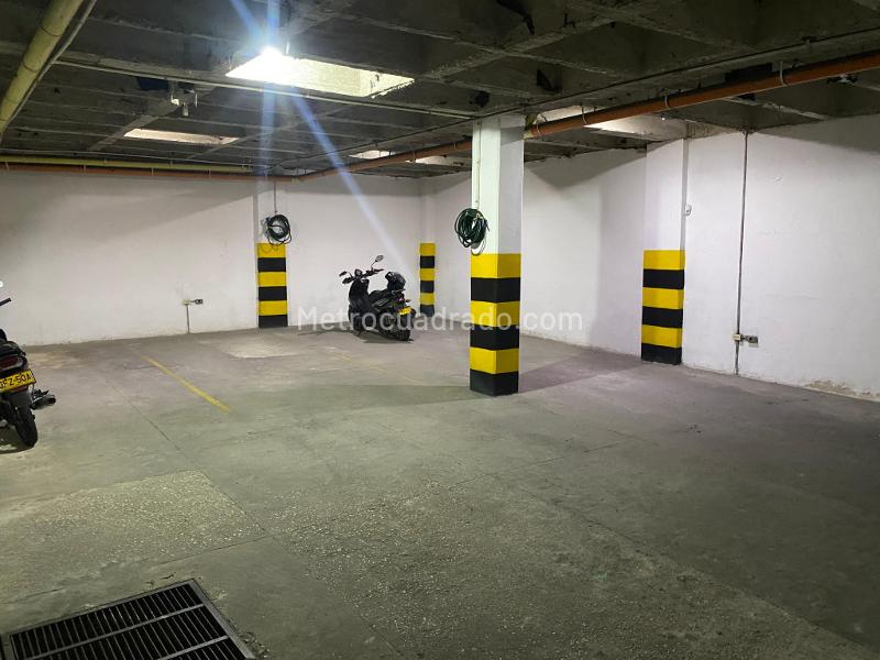 Edificio de Apartamentos en Venta, Montecristo, Barranquilla – pohled 3