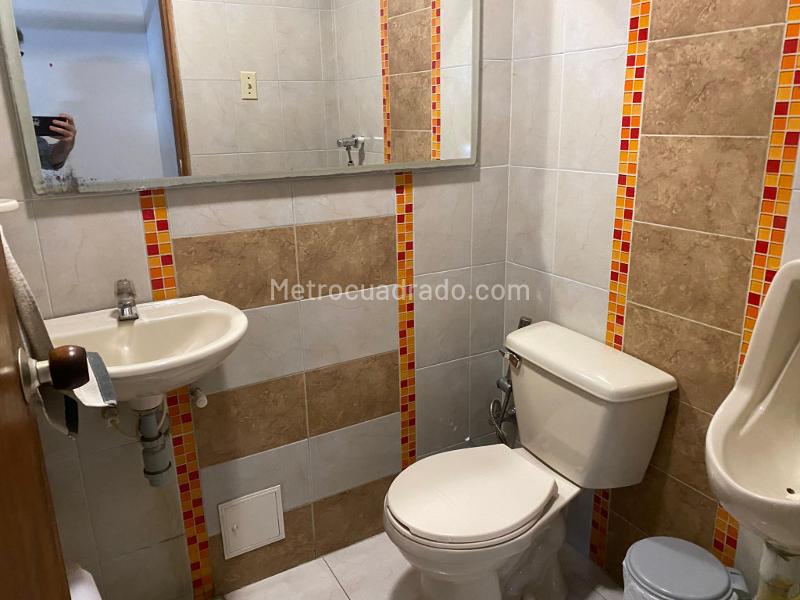 Edificio de Apartamentos en Venta, Montecristo, Barranquilla – pohled 5
