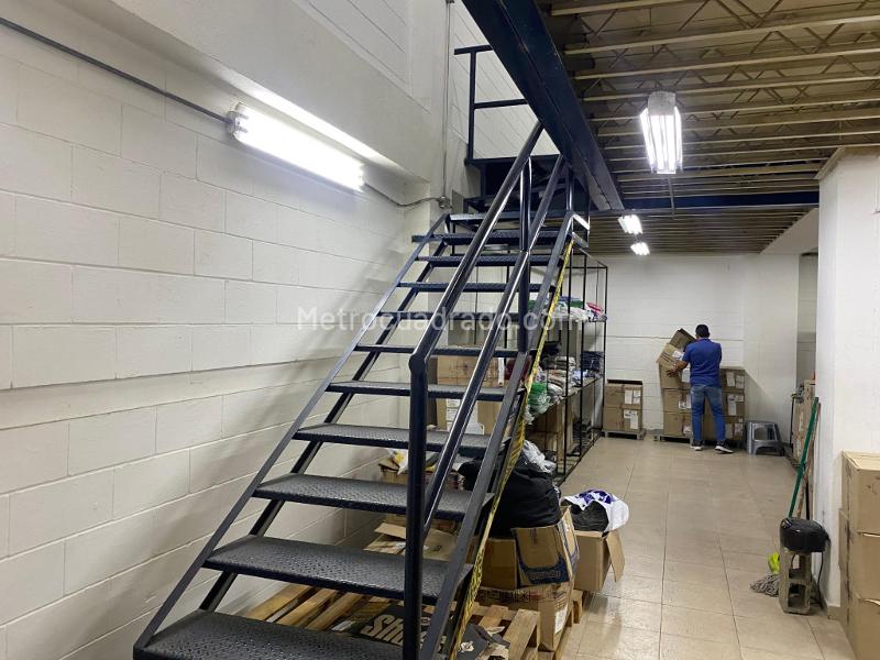 Edificio de Apartamentos en Venta, Montecristo, Barranquilla – další
