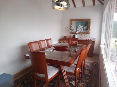 Casa en venta en Chia, Chía · foto 3 de 20