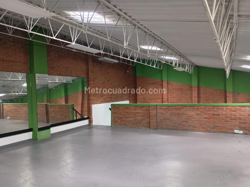 Piso – Bogotá, Sucre - Vista 3