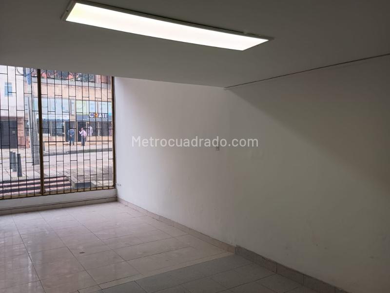 Piso – Bogotá, Sucre - Vista 4