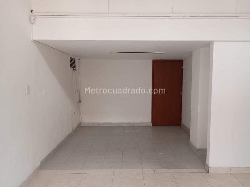 Piso – Bogotá, Sucre - Más