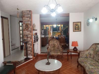 Casa en venta en Chia, Chía · foto 3 de 18