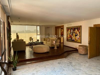 Apartamento de 3 alcobas en venta en Alto Prado, Barranquilla, 340 m² · foto 3 de 20