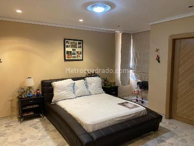 Apartamento de 3 alcobas en venta en Alto Prado, Barranquilla, 340 m² · foto 5 de 20