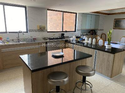 Apartamento de 3 alcobas en venta en Alto Prado, Barranquilla, 340 m² · foto 6 de 20