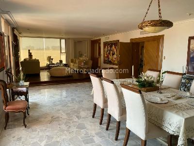 Apartamento de 3 alcobas en venta en Alto Prado, Barranquilla, 340 m² · foto 7 de 20