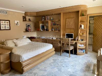 Apartamento de 3 alcobas en venta en Alto Prado, Barranquilla, 340 m² · foto 10 de 20