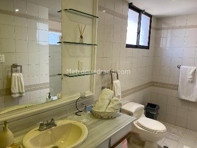 Apartamento de 3 alcobas en venta en Alto Prado, Barranquilla, 340 m² · foto 11 de 20