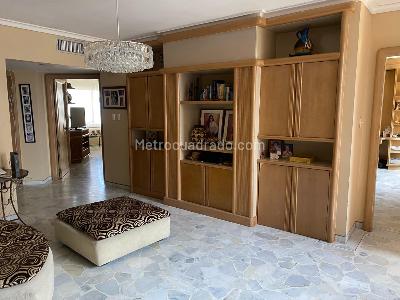 Apartamento de 3 alcobas en venta en Alto Prado, Barranquilla, 340 m² · foto 12 de 20