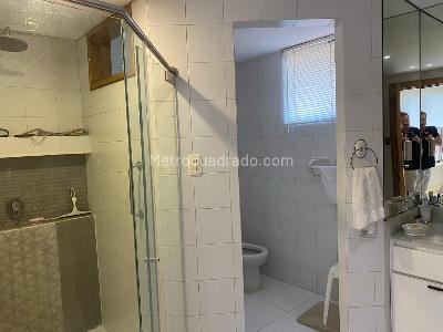 Apartamento de 3 alcobas en venta en Alto Prado, Barranquilla, 340 m² · foto 13 de 20