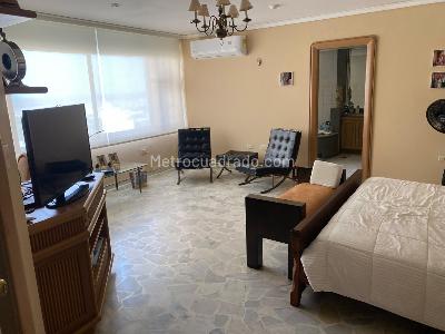 Apartamento de 3 alcobas en venta en Alto Prado, Barranquilla, 340 m² · foto 16 de 20