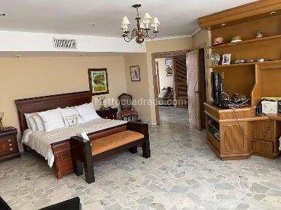 Apartamento de 3 alcobas en venta en Alto Prado, Barranquilla, 340 m² · foto 18 de 20