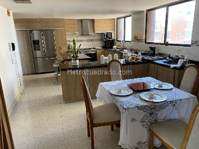 Apartamento de 3 alcobas en venta en Alto Prado, Barranquilla, 340 m² · foto 19 de 20