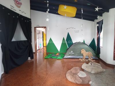 Casa de 4 alcobas en venta en Chia, Chía, 500 m² · foto 6 de 20