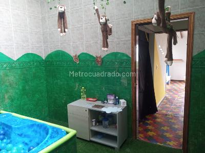 Casa de 4 alcobas en venta en Chia, Chía, 500 m² · foto 9 de 20