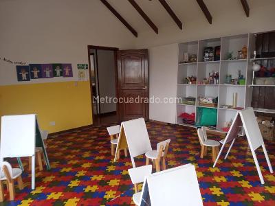 Casa de 4 alcobas en venta en Chia, Chía, 500 m² · foto 10 de 20