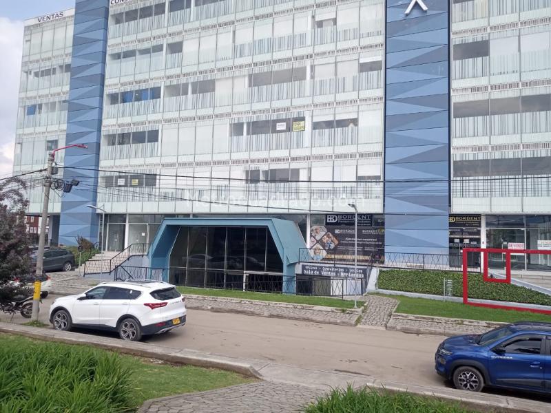 Oficina en Arriendo, Chia, Chía - Vista 2