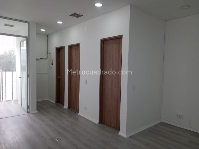Oficina en Arriendo, Chia, Chía - Vista 5