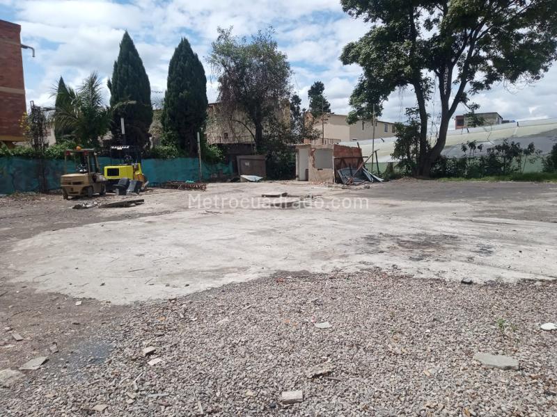 Lote en Venta, Chia, Chía - Vista 2