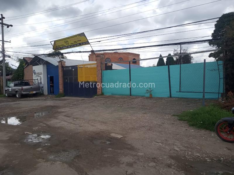 Lote en Venta, Chia, Chía - Vista 3