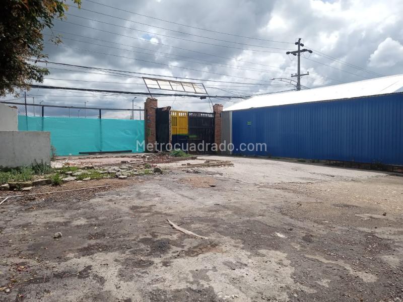 Lote en Venta, Chia, Chía - Vista 5