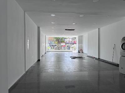 Retail space for rent in El Tabor, Barranquilla