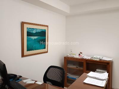 Casa de 5 alcobas en arriendo en Lago Gaitan, Bogotá, 318 m² · foto 6 de 20