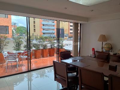 Casa de 5 alcobas en arriendo en Lago Gaitan, Bogotá, 318 m² · foto 7 de 20