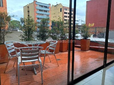 Casa de 5 alcobas en arriendo en Lago Gaitan, Bogotá, 318 m² · foto 8 de 20