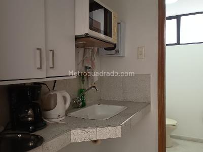 Casa de 5 alcobas en arriendo en Lago Gaitan, Bogotá, 318 m² · foto 11 de 20