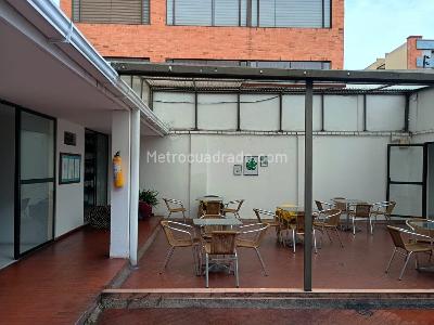 Casa de 5 alcobas en arriendo en Lago Gaitan, Bogotá, 318 m² · foto 12 de 20