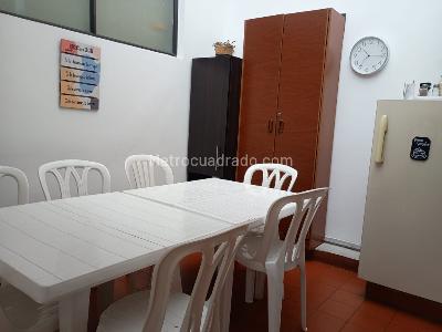 Casa de 5 alcobas en arriendo en Lago Gaitan, Bogotá, 318 m² · foto 18 de 20
