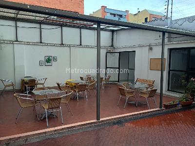 Casa de 5 alcobas en arriendo en Lago Gaitan, Bogotá, 318 m² · foto 20 de 20