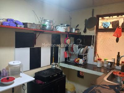 Casa de 3 alcobas en venta en Boyaca, Bogotá, 198 m² · foto 7 de 17