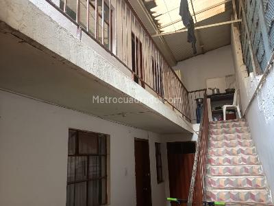 Casa de 3 alcobas en venta en Boyaca, Bogotá, 198 m² · foto 12 de 17