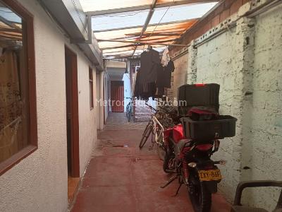 Casa de 3 alcobas en venta en Boyaca, Bogotá, 198 m² · foto 13 de 17