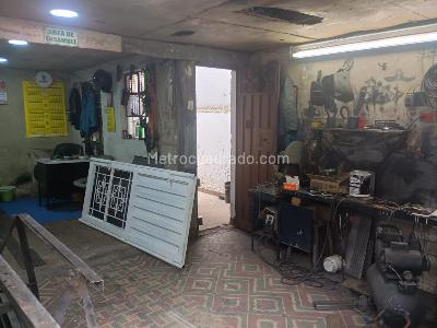 Casa de 3 alcobas en venta en Boyaca, Bogotá, 198 m² · foto 16 de 17